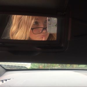 Meet your Posher, Lucy